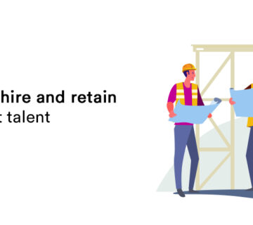 How to hire and retain the best talent: Staffgrit Blogs